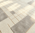 Large 8x10 Super Soft Fluffy Area Rug for Living Room, Modern Plush Carpet Floor Decor